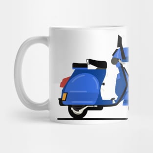 Vespa PX Exclusive Mug